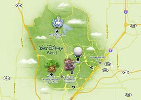 World Disney World Resort